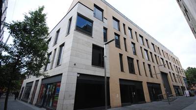 French firm buys Joyce’s Court complex in Dublin for €14m