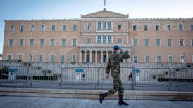 EU open to Greek debt extension, not forgiveness
