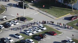 At least 17 dead after high school shooting in Florida