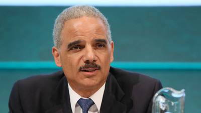 US attorney general Eric Holder insists Prism cannot routinely breach privacy of individuals