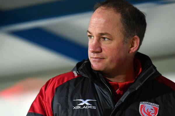 ‘This isn’t a rebel competition’: David Humphreys on how World 12s can change rugby