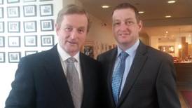Kenny says he has not issued  direction for key Seanad vote