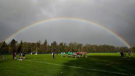 Ireland have ball-carriers to earn hard yards in wild and windy Murrayfield