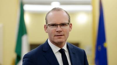 The Irish Times view on Simon Coveney leaving cabinet: Brexit talks were a key contribution