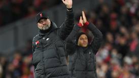 Reflective Klopp admits errors of last season, but ‘lessons learned’