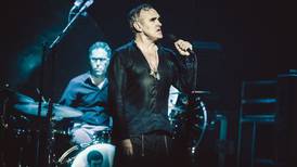 Morrissey to release all-covers album of protest songs