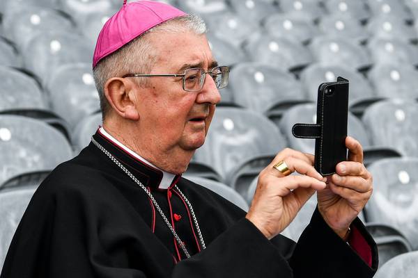 People’s behaviour as important as any medicine, says Archbishop