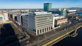 TikTok narrows Dublin office search to three locations