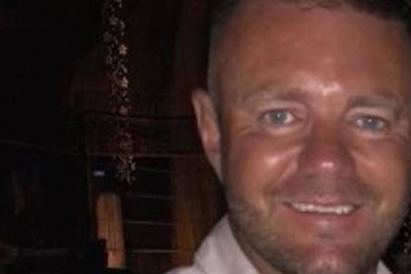 Fresh appeal for information over murder of Jim Donegan in west Belfast