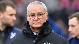 Claudio Ranieri has been sacked as Fulham manager