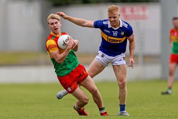 Down make perfect start to campaign with victory away to Tipperary