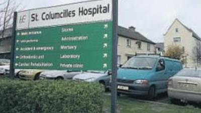 South Dublin hospital reports Covid-19 outbreak as more than 20 patients test positive