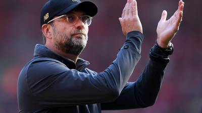 Malachy Clerkin: what's not to love about Jurgen Klopp’s Liverpool?