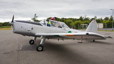 Sky over Wicklow to be filled with three Chipmunks and a Dragon