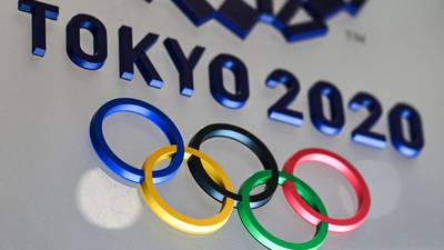 Japan dismisses reports of early vaccinations for Olympic athletes