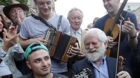 RTÉ urged to promote Irish music and artists