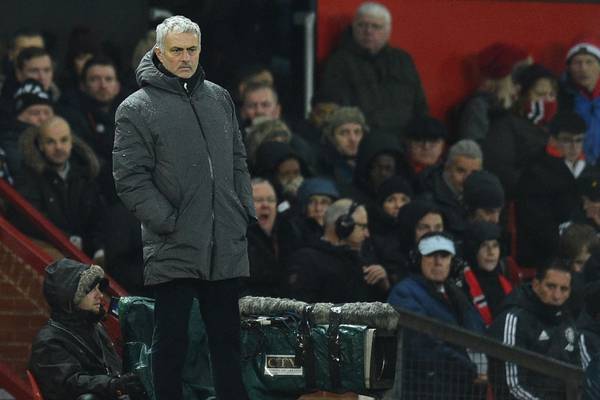 Mourinho signals willingness to sell players in January window