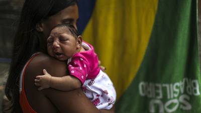 Church warns against contraception as Zika spreads