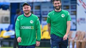 Ireland cruise to nine-wicket win over Denmark in second T20 World Cup qualifier