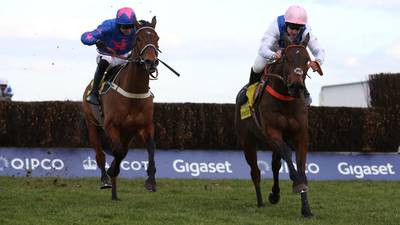 Waiting Patiently gives Ruth Jefferson emotional Ascot Chase win