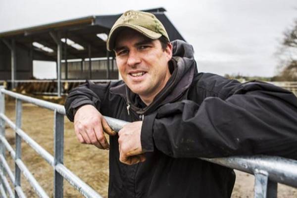 Farmers ‘at the mercy of retailers’ hit by rising costs on all sides