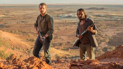 Goldstone: Power and corruption in the Australian outback