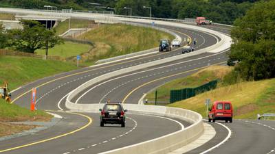 New section of M11 in Wicklow bypasses road death blackspot
