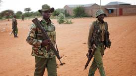Islamist al Shabaab rebels kill 10 Somali soldiers