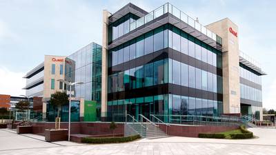 Office block outside Cork city for sale for €21m