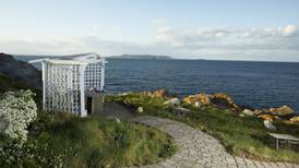 Sea views to fall for at Stephenson’s Dalkey home seeking €4.85m