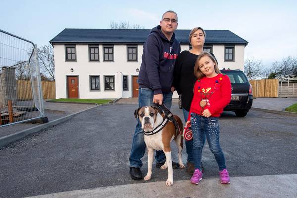 Kerry employer builds homes to help and retain staff