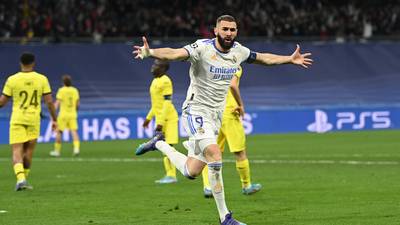 Enigma that is Karim Benzema a unique fooballing maverick