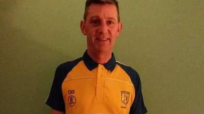 Man charged with murder of Dermot Byrne in Swords