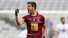 Westmeath slug by Kildare into another Leinster final