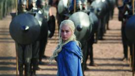 Game of Thrones most illegally downloaded series of 2014