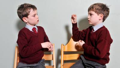 Sign off: Is our education system deaf to the needs of vulnerable young pupils?