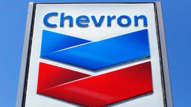 Profits at Chevron  miss analysts’ estimates
