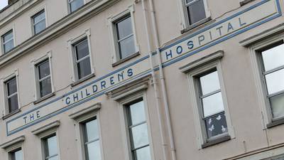 Full review ordered of all children’s orthopaedic surgery in Ireland