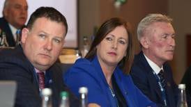 Culture wars fail to eclipse staffing concerns at Garda conference