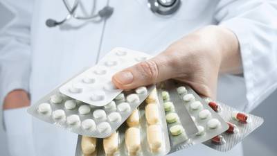 Caution required when prescribing – or blaming – antibiotics