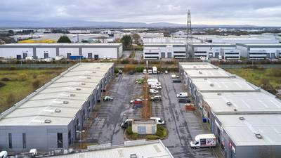 M7 acquires Dublin business park Primeside for €6.75m