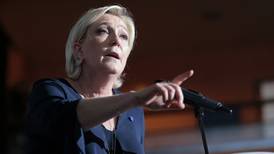 France not responsible for 1942 round-up of Jews, says Le Pen