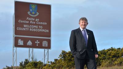 Roscommon rejects elements of boundary review report