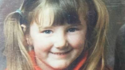 Hundreds attend vigil for missing schoolgirl Mary Boyle