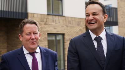 Claims that Taoiseach overruled Minister for Housing on extending eviction ban strongly denied 