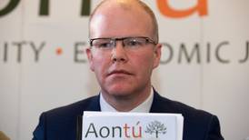 Aontú leader withdraws action seeking to halt RTÉ election debate