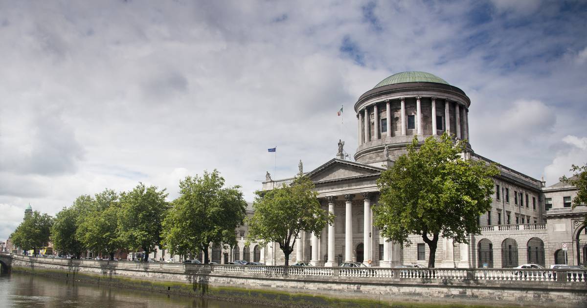La Haute Cour réduit l’indemnité accordée à un cycliste à 9 137 € pour la chute de la rampe de vitesse – The Irish Times
