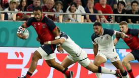 Billy Vunipola hopes England’s ‘family squabbles’ can fuel performance