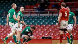 Gerry Thornley: France may learn it’s a bad week to run into this Ireland team