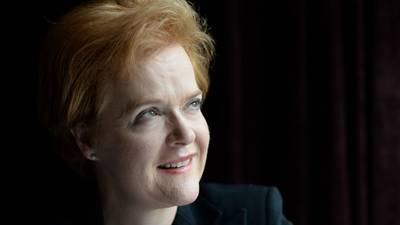 Ursula Halligan to step down as TV3 political editor